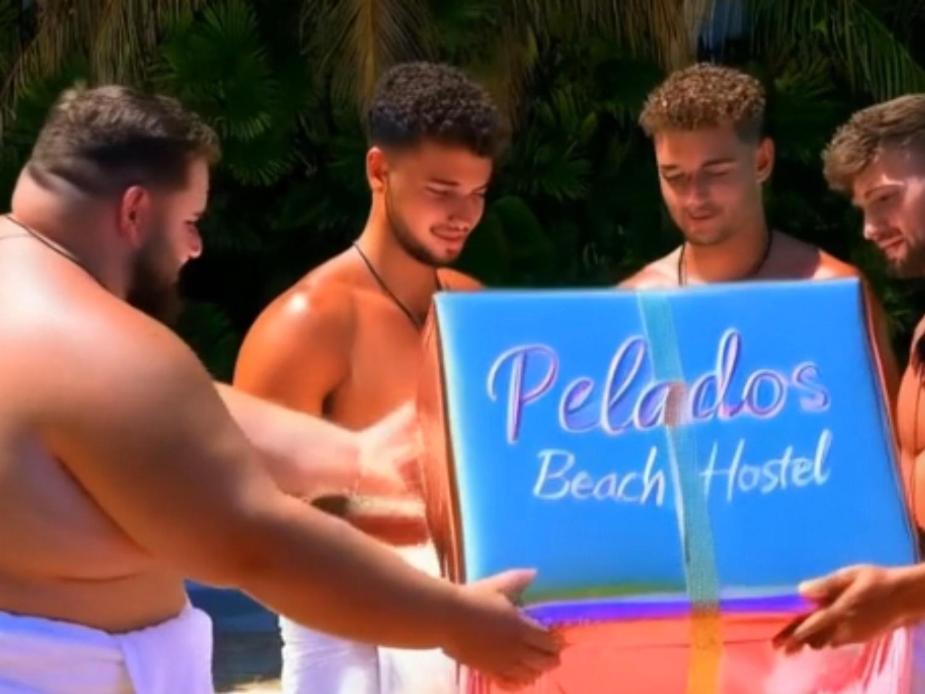 Pelados Beach Hostel Praia de Pipa Zewnętrze zdjęcie