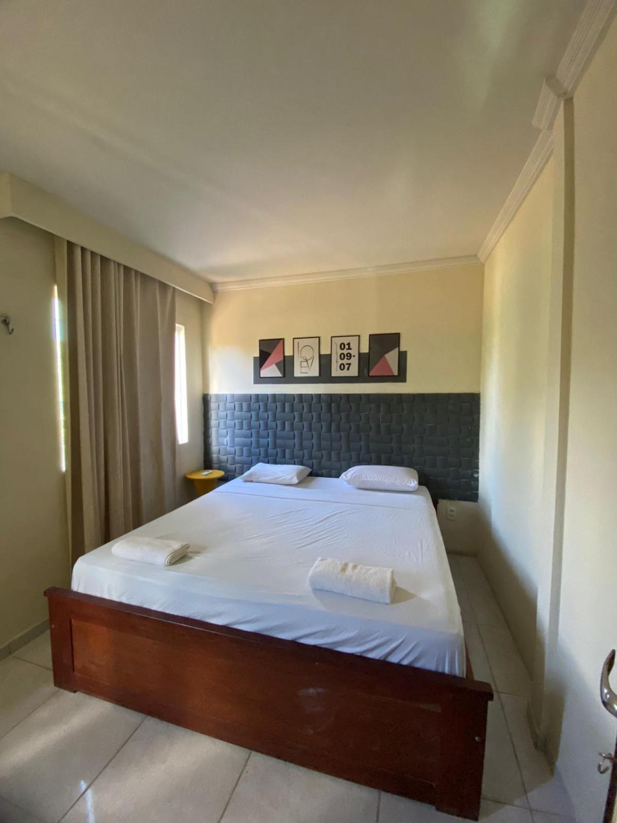 Pelados Beach Hostel Praia de Pipa Zewnętrze zdjęcie