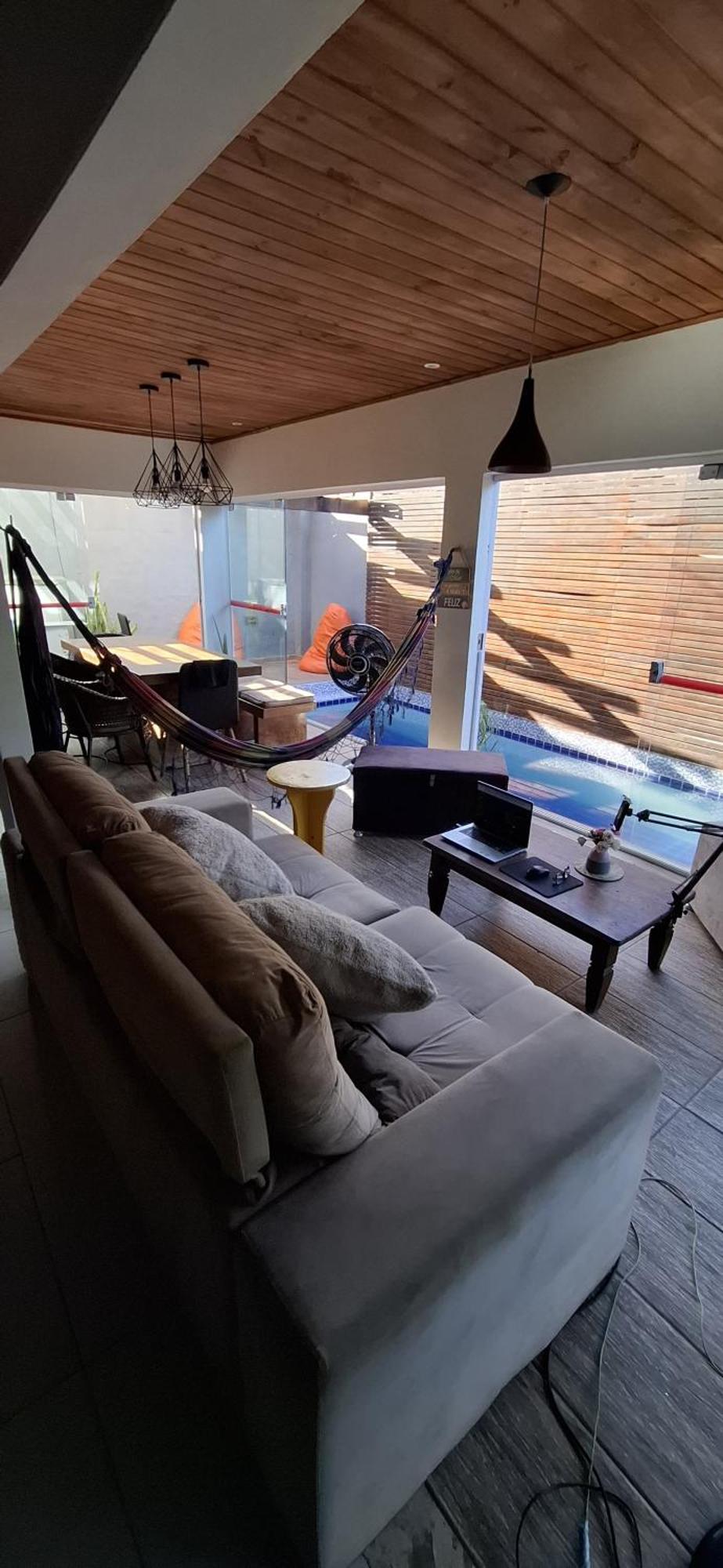 Pelados Beach Hostel Praia de Pipa Zewnętrze zdjęcie