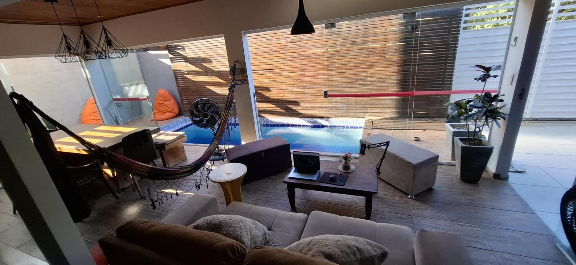 Pelados Beach Hostel Praia de Pipa Zewnętrze zdjęcie